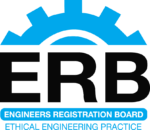 ERB Logo