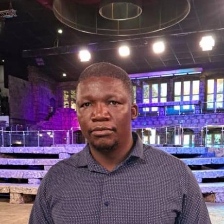 Kelebogile Rapekenene